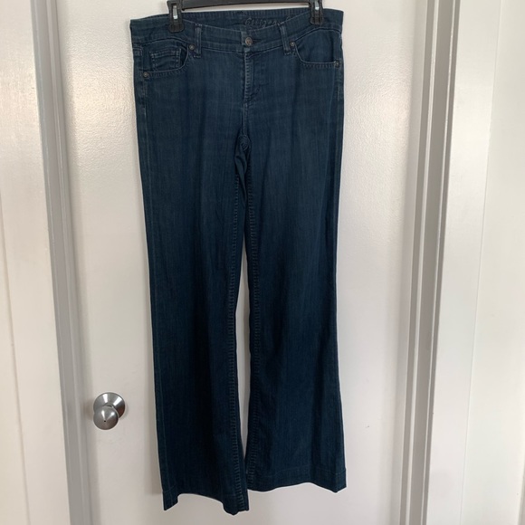 CITIZENS OF HUMANITY jeans - Picture 2 of 2